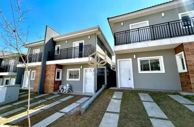 Kaza condomínio club - casa em condomínio fechado, cidade nova, jundiaí/sp