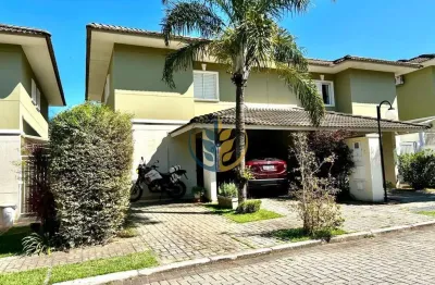 Casa em condomínio fechado com 3 quartos à venda na Rua Elias José Cavalcanti, 661, Jardim Ermida I, Jundiaí