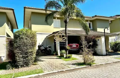 Casa em condomínio fechado com 3 quartos à venda na Rua Elias José Cavalcanti, 661, Jardim Ermida I, Jundiaí