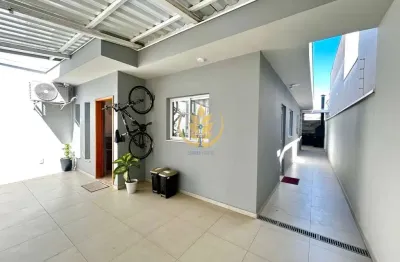 Casa com 3 quartos à venda na Rua Paulo Rodrigues Branco, 67, Residencial Santa Giovana, Jundiaí