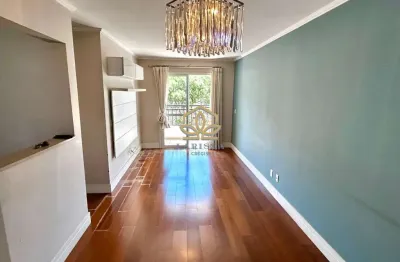 Ravenna - apartamento no ravenna, engordadouro - jundiaí/sp.