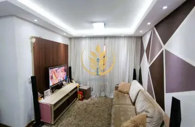 Imperator | majestic | excellence - apartamento à venda no bairro retiro - jundiaí/sp