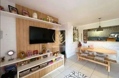 Allegro - apartamento à venda no allegro, vila rica - jundiaí/sp