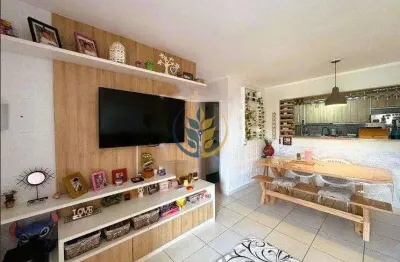 Allegro - apartamento à venda no allegro, vila rica - jundiaí/sp
