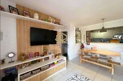 Allegro - apartamento à venda no allegro, vila rica - jundiaí/sp