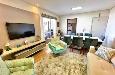 Forest hills - apartamento à venda no forest hills, jardim ana maria, jundiaí/sp