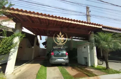 Casa em condomínio fechado com 3 quartos à venda na Rua Sebastião Lucas da Silva, 141, Jardim Martins, Jundiaí