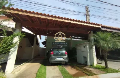 Casa em condomínio fechado com 3 quartos à venda na Rua Sebastião Lucas da Silva, 141, Jardim Martins, Jundiaí