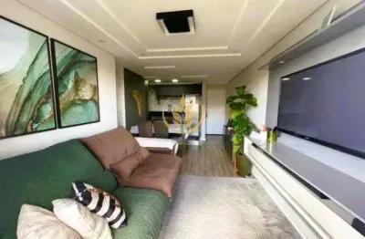 Jardim conquista - apartamento à venda no jardim conquista, jundiaí/sp.