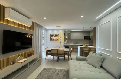 Torres de ozanam - apartamento à venda, no horto florestal, jundiaí/sp