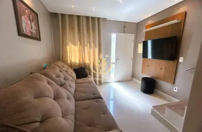 Verdana - casa em condomínio fechado, medeiros jundiaí/sp.