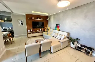 Forest hills - apartamento à venda no forest hills, jundiaí/sp