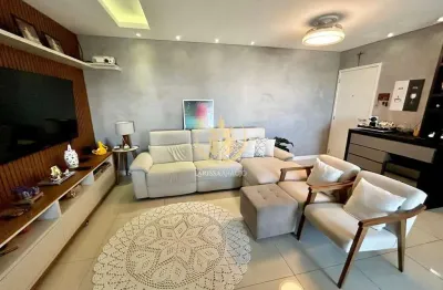 Forest hills - apartamento à venda no forest hills, jundiaí/sp