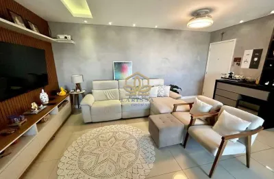 Forest hills - apartamento à venda no forest hills, jundiaí/sp