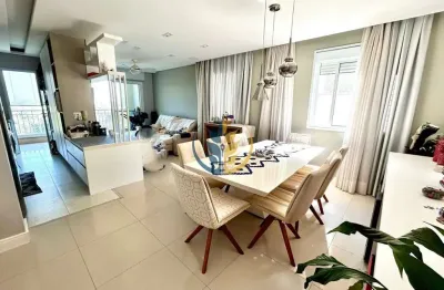 Tons de ipanema - apartamento no tons de ipanema, jundiaí/sp.