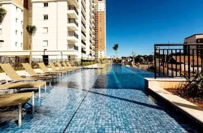 Alta vista - apartamento à venda no alta vista - jundiaí/sp