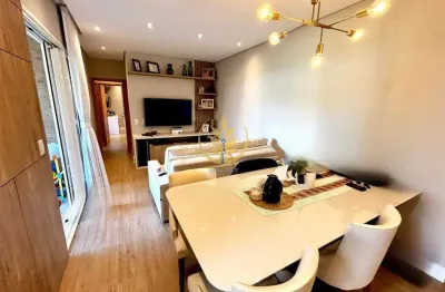 Eleve - apartamento à venda no eleve, jardim do trevo, jundiaí/sp.