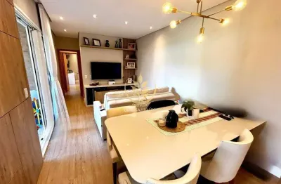Eleve - apartamento à venda no eleve, jardim do trevo, jundiaí/sp.