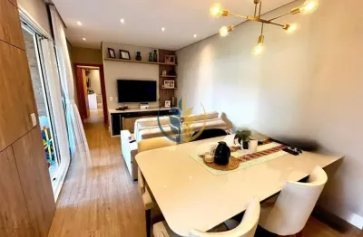 Eleve - apartamento à venda no eleve, jardim do trevo, jundiaí/sp.