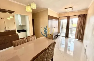 Torres do caxumbu - apartamento à venda no caxambu, jundiaí/sp