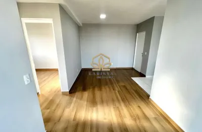 Apartamento com 2 quartos à venda na Avenida Bento do Amaral Gurgel, 2300, Vila Nambi, Jundiaí