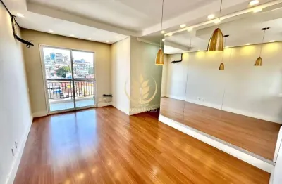Apartamento com 3 quartos à venda na Rua Quinze de Novembro, 1266, Vila Municipal, Jundiaí