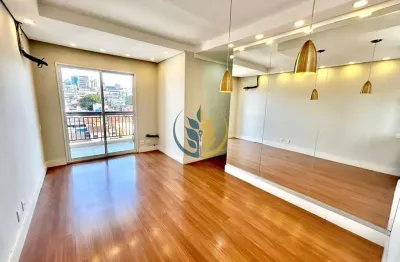 Apartamento com 3 quartos à venda na Rua Quinze de Novembro, 1266, Vila Municipal, Jundiaí