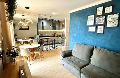 Myriad parque residencial clube - apartamento à venda no engordadouro, jundiaí/sp