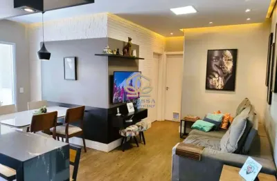 Tons de ipanema - apartamento à venda no medeiros, jundiaí/sp