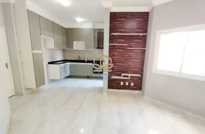 Orquídea - apartamento para alugar no jardim do lago - jundiaí/sp