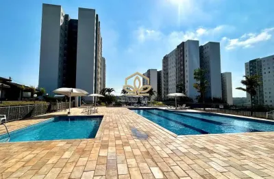 Jardim conquista - apartamento à venda no conquista, jundiaí/sp