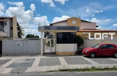 Casa com 3 quartos à venda na brasília, feira de santana  por r$ 500.000