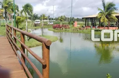 Terreno em condomínio fechado à venda em jaíba, feira de santana  por r$ 420.000