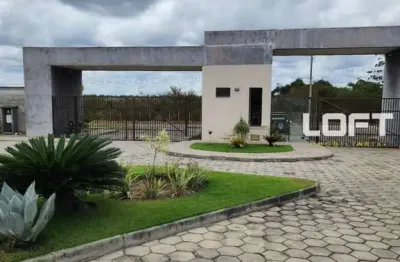 Terreno à venda na avenida antônio rosalvo bittencourt, centro, feira de santana por r$ 125.000