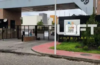Casa em condomínio fechado com 3 quartos à venda na rua claudemiro campos suzart, sim, feira de santana por r$ 720.000