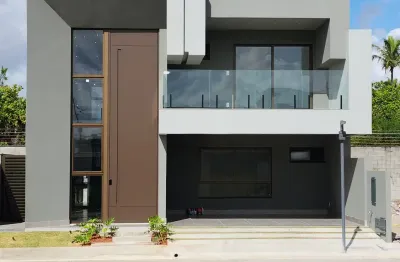 Casa com 4 quartos à venda na Avenida Artêmia Pires de Freitas, Sim, Feira de Santana