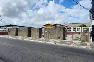 Casa com 4 quartos à venda na avenida senador quintino, brasília, feira de santana por r$ 1.250.000