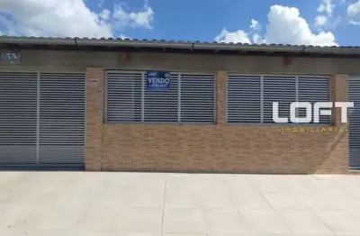 Casa com 4 quartos à venda na 2ª travessa leolindo silva, queimadinha, feira de santana por r$ 380.000