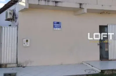 Ponto comercial à venda na avenida eduardo fróes da mota, muchila, feira de santana, 300 m2 por r$ 550.000