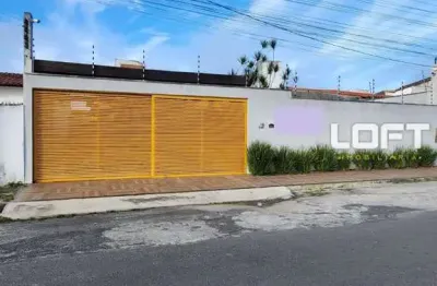 Casa com 4 quartos à venda na 1ª travessa rio fundo, brasília, feira de santana por r$ 800.000