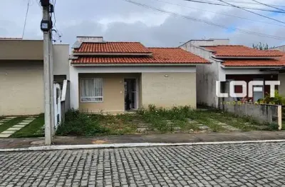 Casa em condomínio fechado com 2 quartos à venda na avenida artêmia pires de freitas, sim, feira de santana por r$ 370.000