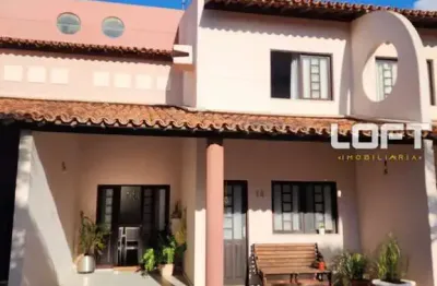 Casa em condomínio fechado com 4 quartos à venda no santa mônica, feira de santana  por r$ 440.000