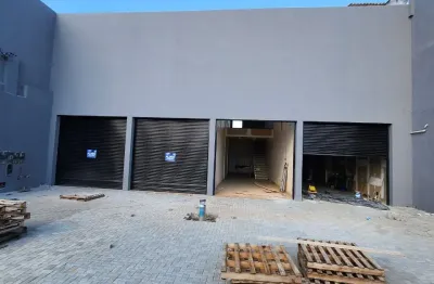 Ponto comercial para alugar na Avenida Governador João Durval Carneiro, Brasília, Feira de Santana