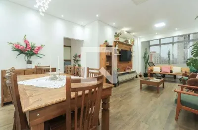 Apartamento à venda - vila mariana, 3 quartos,  140 m2