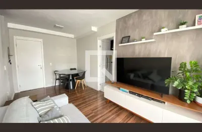 Apartamento com 2 quartos à venda na Rua Paraná, 137, Mooca, São Paulo