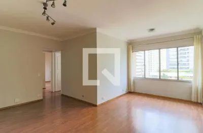 Apartamento com 2 quartos à venda na Rua Bacaetava, 65, Brooklin, São Paulo