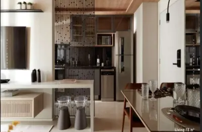 Apartamento com 2 quartos à venda na Rua Cardeal Arcoverde, 2958, Pinheiros, São Paulo