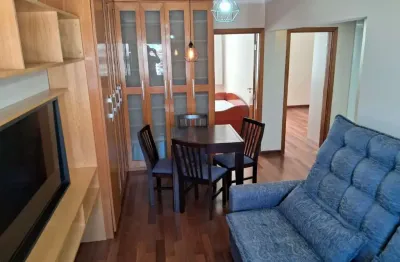 Apartamento a venda em vila mariana,  76 mts, 2 quartos, 1 vaga