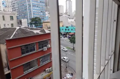 Sala comercial à venda na Avenida Senador Queirós, 456, Centro, São Paulo
