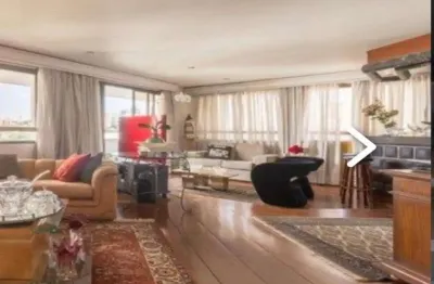 Apartamento com 3 quartos à venda na Rua Mangabeiras, 150, Santa Cecília, São Paulo
